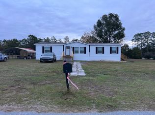 227 Saddlehorn Ln, Guyton, GA 31312