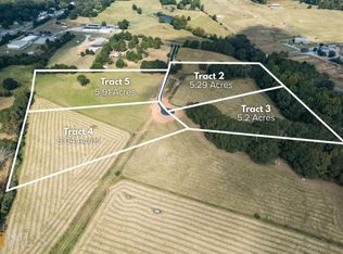 LOT 2 Astondale Rd, Bishop, GA 30621