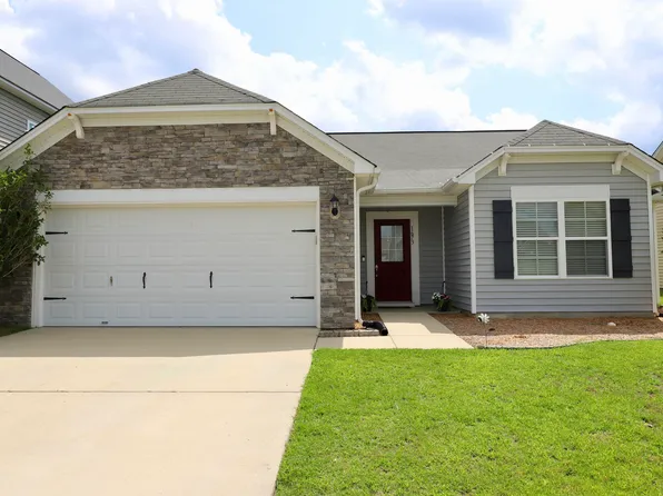 1673 Musket Trl, Sumter, SC 29150