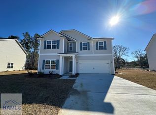 190 Renwick Loop, Hinesville, GA 31313