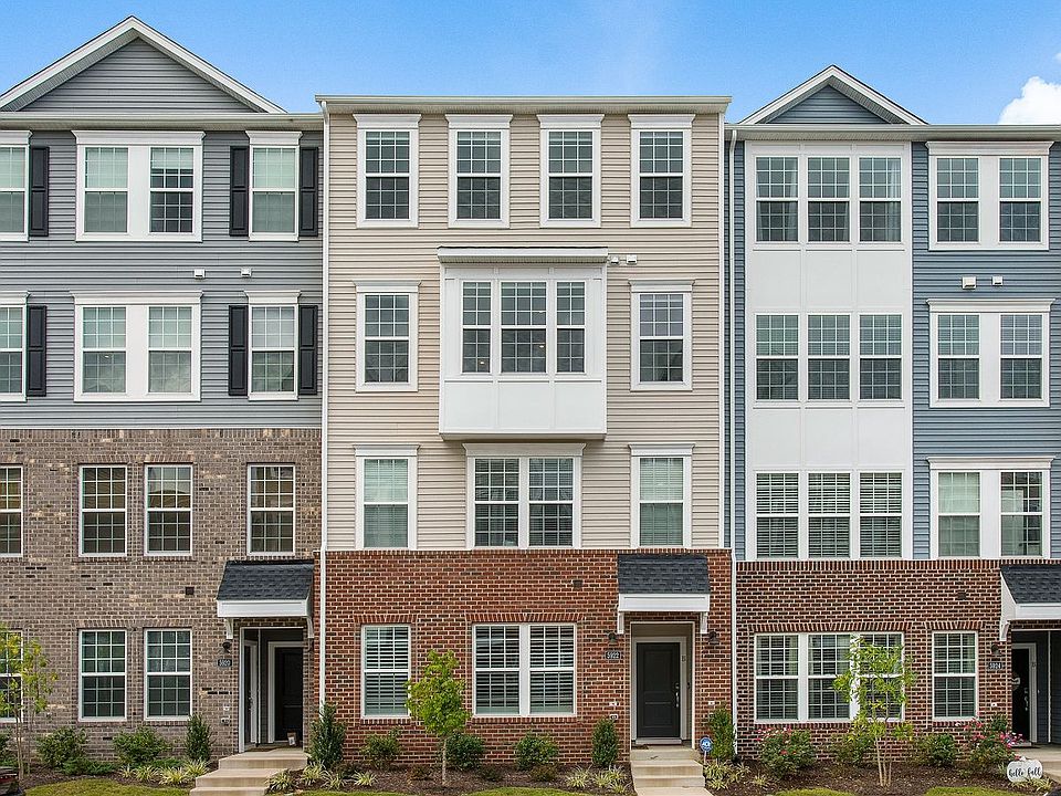 1st image of 5922 Laurel Bed Ln Unit B