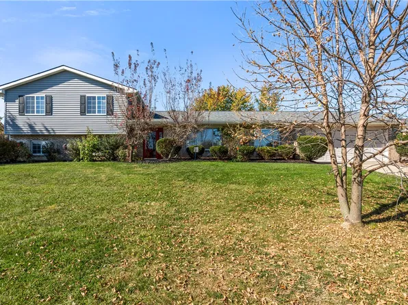 2445 Spicer Rd, Dayton, OH 45431