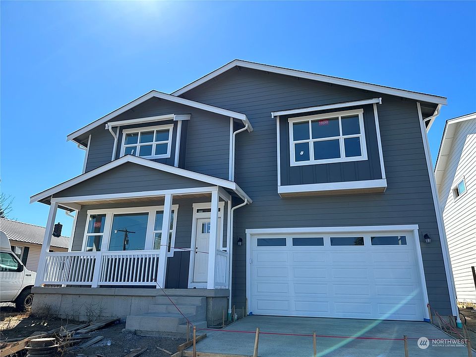 5895 Vista Drive, Ferndale, WA 98248 Zillow