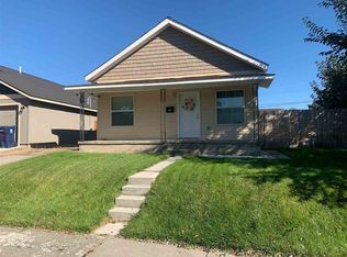 827 E Rockwell Ave, Spokane, WA 99207