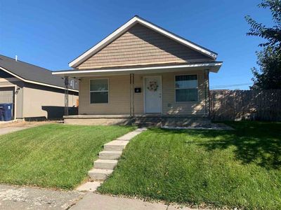 827 E Rockwell Ave, Spokane, WA, 99207