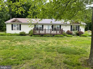 609 Jebb Rd, Camden Wyoming, DE 19934