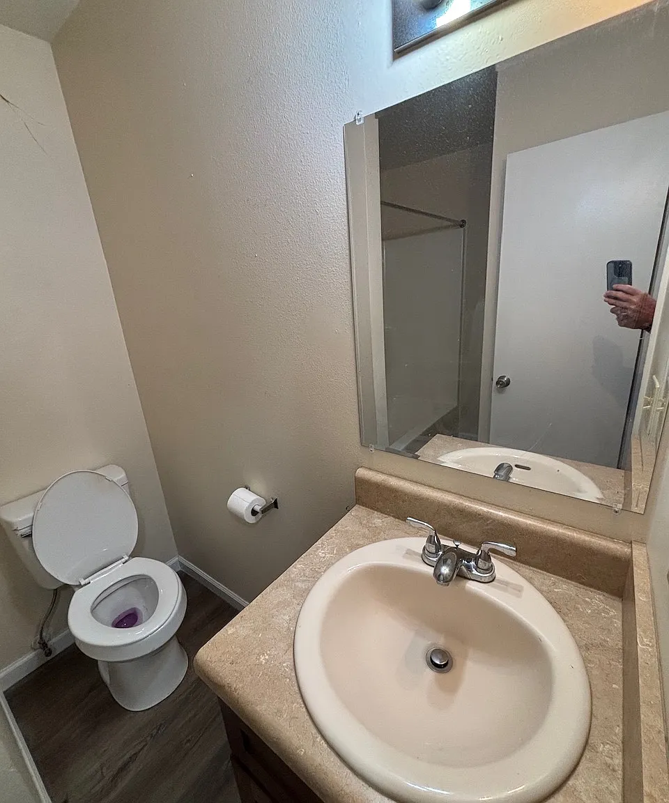 2 bed, 752 sqft, $1,245 — Photo 4