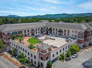 29 W French Broad St STE 318, Brevard, NC 28712