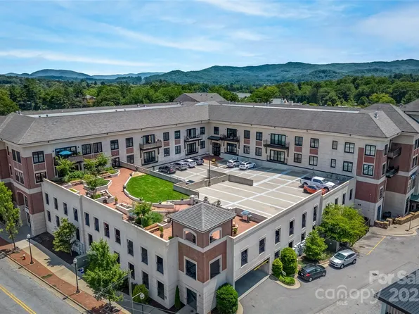 29 W French Broad St Ste 318, Brevard, NC 28712