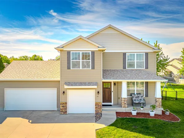 511 SW Springfield Dr, Ankeny, IA 50023