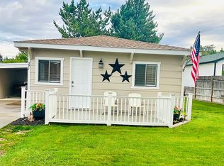 271 South St E, Hagerman, ID 83332