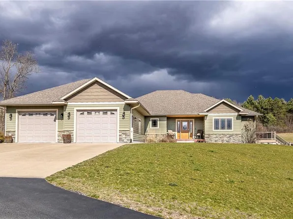 N4484 Cloverdale Road, Black River Falls, WI 54615