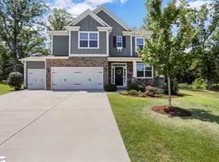 121 Brierfield Way, Fountain Inn, SC 29644