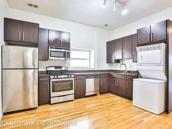 5th image of 2039 W Erie St 3f-unit 7268349