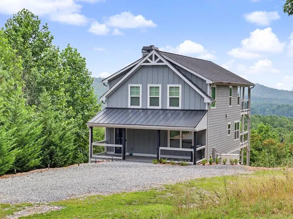 9 Queens Ct, Blairsville, GA 30512