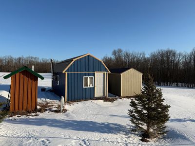 3721 County Line Rd, Sturgeon Lake, MN, 55783