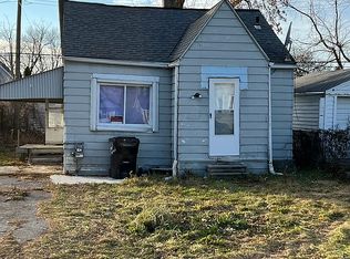 6023 Minock St, Detroit, MI 48228