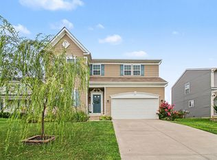 948 Willow Creek Dr, Alexandria, KY 41001