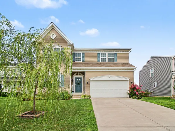 948 Willow Creek Dr, Alexandria, KY 41001