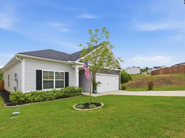 1714 Tabasco Cat Rd, Lexington, SC 29073