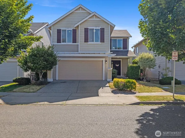 1121 81st Drive SE, Lake Stevens, WA 98258
