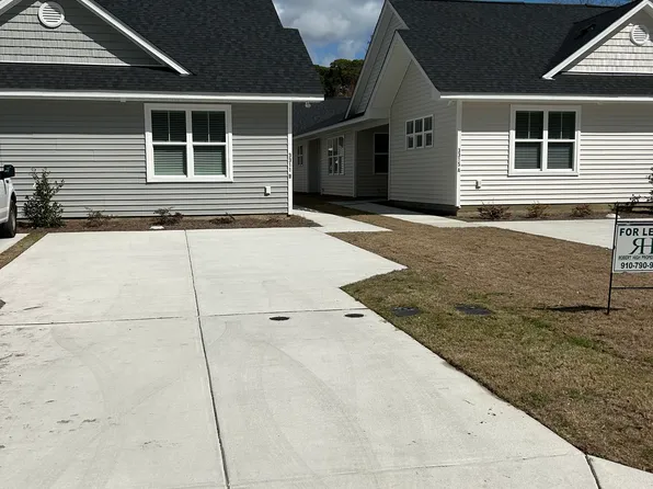 3311B Dellpar Ln, Wilmington, NC 28403