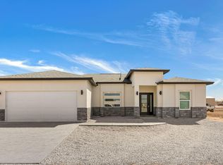 440 Perla Bonita Rd, Clint, TX 79836