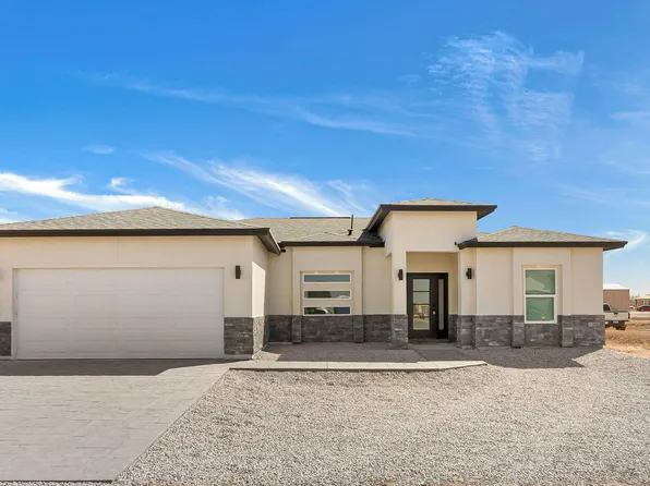 440 Perla Bonita Rd, Clint, TX 79836