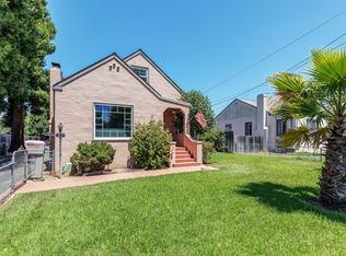 162 Cherry Way, Hayward, CA 94541