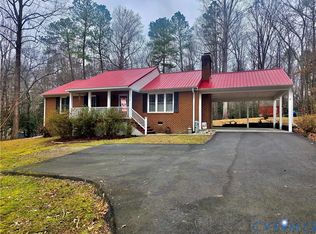 526 Terra Alta Dr, Aylett, VA 23009