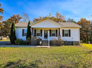 2212 Patricia Dr, Shelbyville, TN 37160