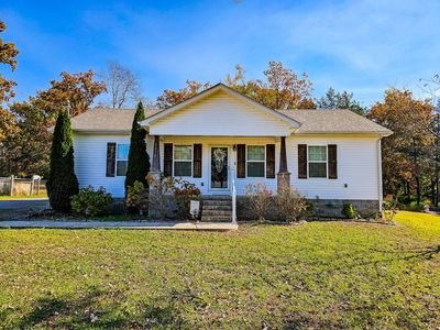 2212 Patricia Dr, Shelbyville, TN, 37160
