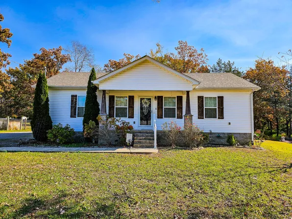 2212 Patricia Dr, Shelbyville, TN 37160