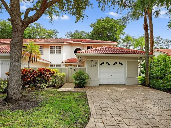 4119 W Palm Aire Dr APT A4, Pompano Beach, FL 33069