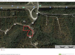 Lakeview Trl, Holladay, TN 38341
