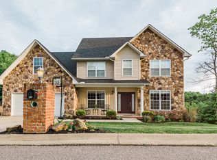 270 Hyde Park Rd, Winfield, WV 25213