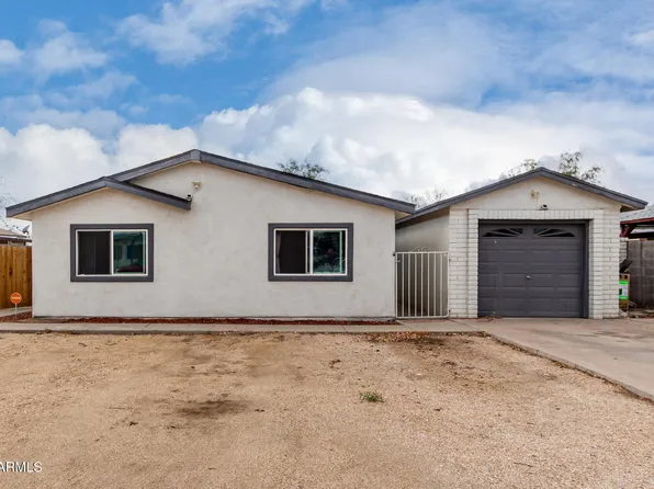 18038 N 1ST Street, Phoenix, AZ 85022