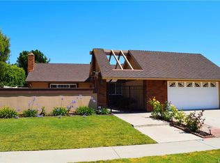 14552 Hyannis Port Rd, Tustin, CA 92780