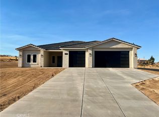 22440 Ocotillo Way, Apple Valley, CA 92308
