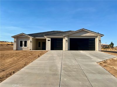 22440 Ocotillo Way, Apple Valley, CA, 92308