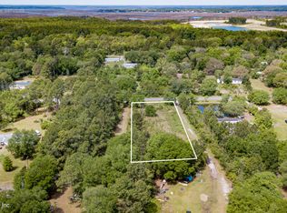 0 Karen Walk, Fernandina Beach, FL 32034