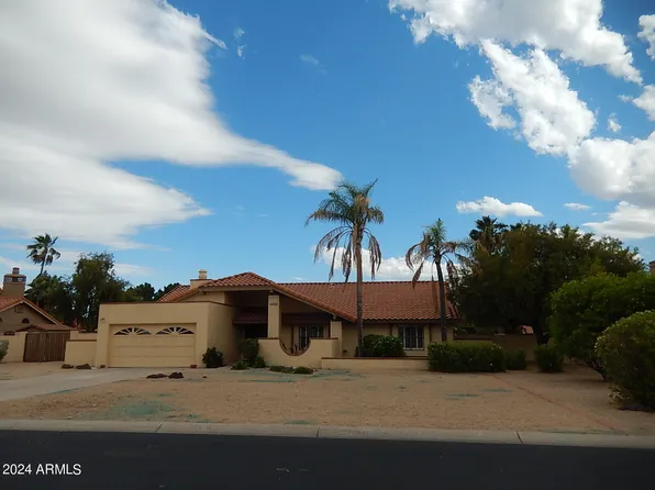 7041 W EUGIE Avenue, Peoria, AZ 85381
