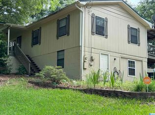 3026 Woodruff Mill Rd, Adamsville, AL 35005