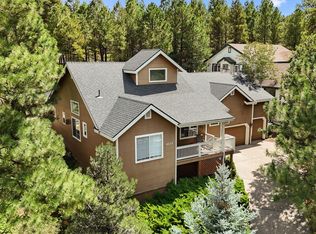 6019 E Abineau Canyon Dr, Flagstaff, AZ 86004