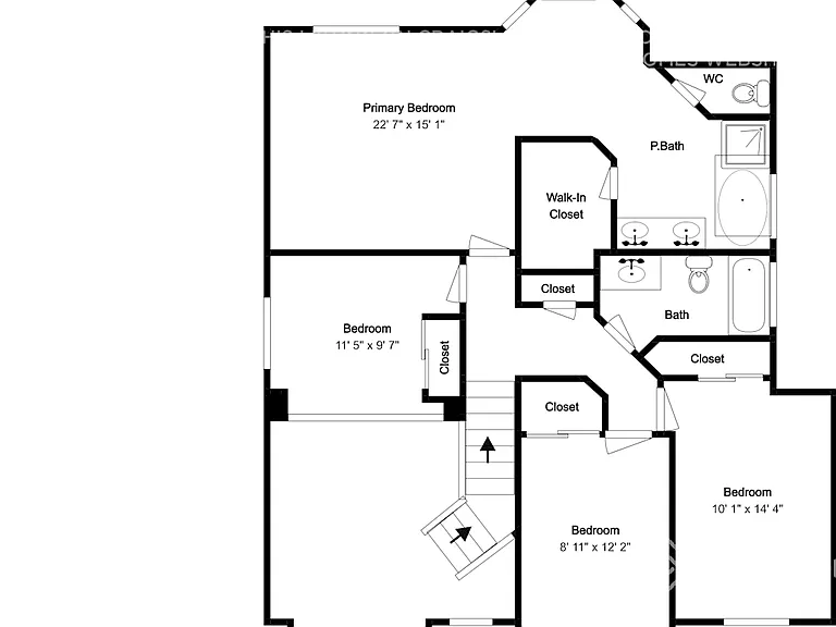 3188 W Calypso Ct — Photo 4