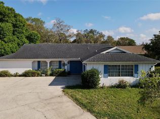 8806 Lincolnshire Dr, Hudson, FL 34667