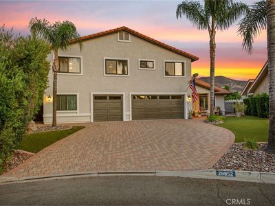 29952 White Wake Dr, Canyon Lake, CA, 92587