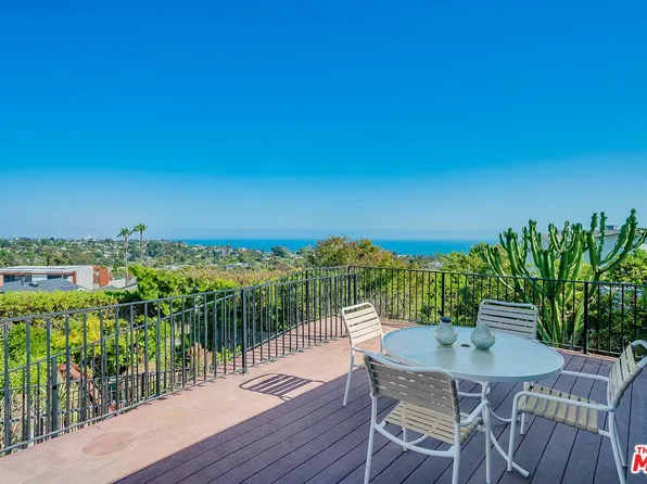 740 Lachman Ln, Pacific Palisades, CA 90272