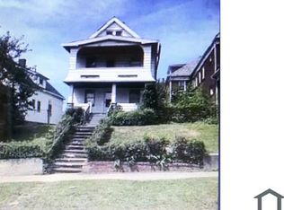 10609 Lamontier Ave #1, Cleveland, OH