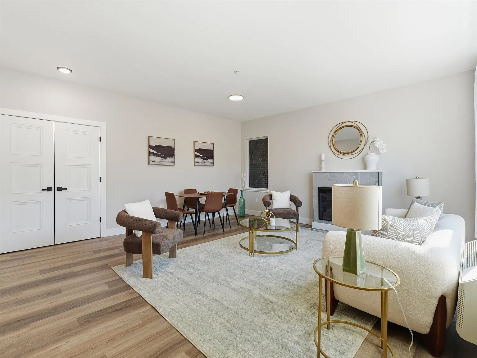 Mari-Mar Residences — Photo 4